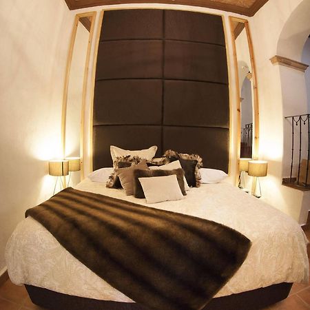 Hotel Fk San Miguel de Allende Exteriér fotografie