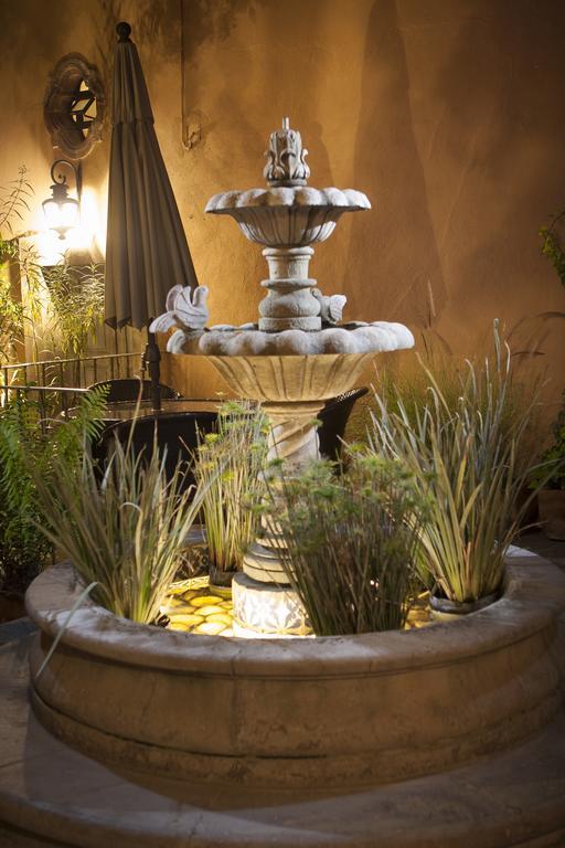 Hotel Fk San Miguel de Allende Pokoj fotografie