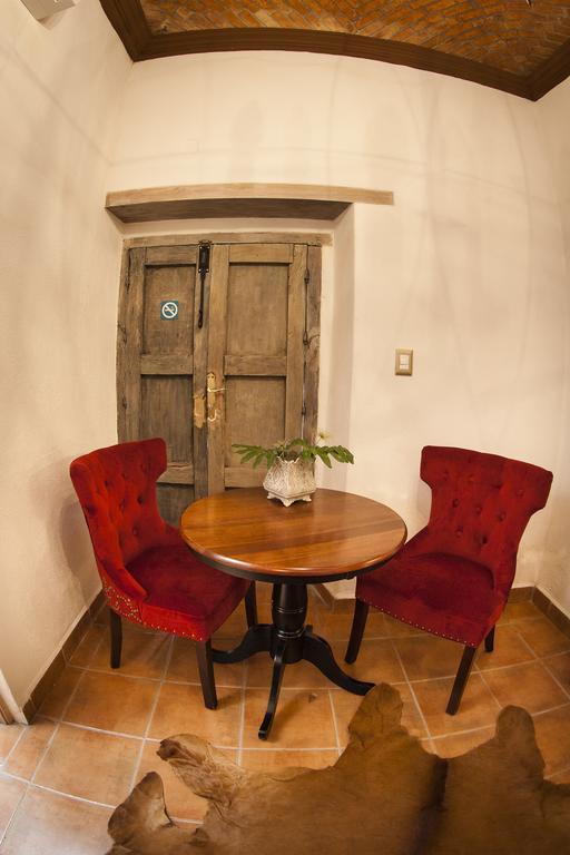 Hotel Fk San Miguel de Allende Pokoj fotografie