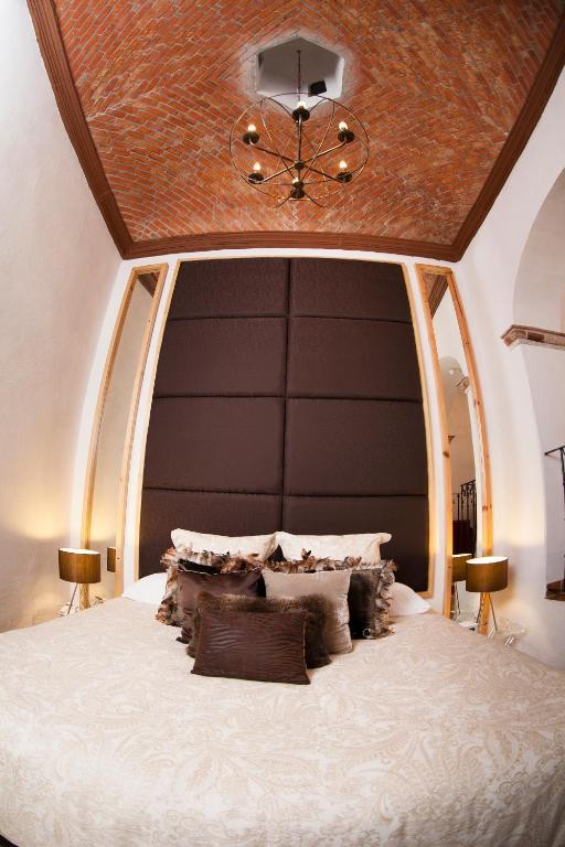 Hotel Fk San Miguel de Allende Pokoj fotografie