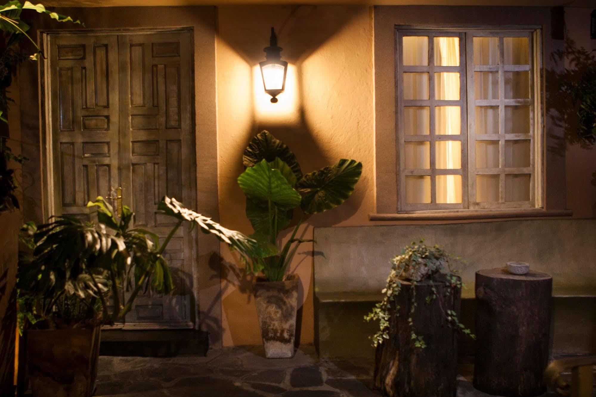 Hotel Fk San Miguel de Allende Exteriér fotografie