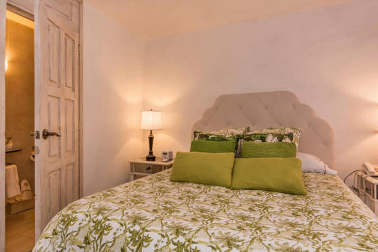 Hotel Fk San Miguel de Allende Exteriér fotografie